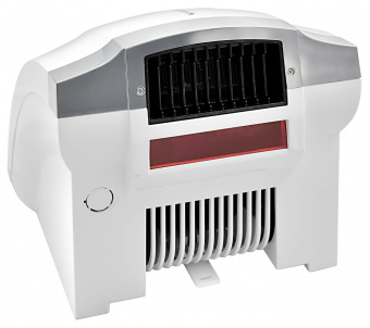 Сушилка для рук Puff 8819 1800Вт белый от магазина РЭССИ