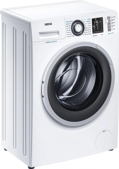 Стиральная машина Атлант СМА 80С1213-01 класс: A+++ загр.фронтальная макс.:8кг белый от магазина РЭССИ