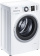 Стиральная машина Атлант СМА 80С1213-01 класс: A+++ загр.фронтальная макс.:8кг белый от магазина РЭССИ