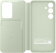 Чехол (флип-кейс) Samsung для Samsung Galaxy S24+ Smart View Wallet Case S24+ светло-зеленый (EF-ZS926CGEGRU) от магазина РЭССИ