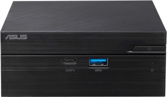 Неттоп Asus PN41-BBC103MV Cel N5105 (2) UHDG noOS 2.5xGbitEth WiFi BT 65W черный (90MR00IA-M000A0) от магазина РЭССИ