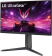 Картинка Монитор LG 23.8" UltraWide 24GS65F-B черный IPS LED 16:9 HDMI матовая HAS 300cd 178гр/178гр 1920x1080 180Hz G-Sync FreeSync DP FHD 5.4кг от магазина РЭССИ Монитор LG 23.8" UltraWide 24GS65F-B черный IPS LED 16:9 HDMI матовая HAS 300cd 178гр/178гр 1920x1080 180Hz G-Sync FreeSync DP FHD 5.4кг от магазина РЭССИ