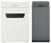 Шредер Leitz IQ Protect Premium 10X белый (секр.P-4) фрагменты 10лист. 18лтр. скрепки скобы от магазина РЭССИ