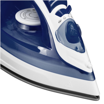 Утюг Starwind SIR2044 1800Вт темно-синий/белый от магазина РЭССИ
