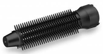 Фен-щетка Babyliss 668E 300Вт черный от магазина РЭССИ