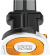Утюг Tefal FV9835E0 3000Вт черный/фиолетовый от магазина РЭССИ