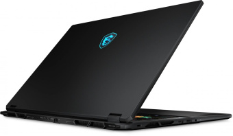 Ноутбук MSI Stealth 18 HX AI A2XWJG-052RU Core Ultra 9 275HX 64Gb SSD2Tb NVIDIA GeForce RTX 5090 для ноутбуков 24Gb 18" IPS UHD+ (3840x2400) Windows 11 Home black WiFi BT Cam (9S7-183341-052) от магазина РЭССИ