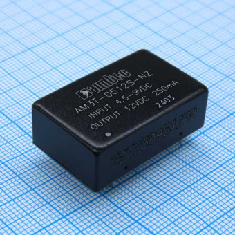 AM3T-0512S-NZ от магазина РЭССИ