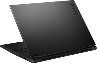 Ноутбук Asus TUF Gaming A14 FA401UV-RG043 Ryzen 7 8845HS 16Gb SSD1Tb NVIDIA GeForce RTX4060 8Gb 14" IPS 2.5K (2560x1600) noOS grey WiFi BT Cam (90NR0JB1-M002S0) от магазина РЭССИ
