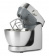 Картинка Кухонная машина Kenwood KHC29.W0SI планетар.вращ. 1000Вт серебристый от магазина РЭССИ Кухонная машина Kenwood KHC29.W0SI планетар.вращ. 1000Вт серебристый от магазина РЭССИ