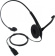 Картинка Наушники с микрофоном Jabra BIZ 1500 Mono QD черный накладные оголовье (1513-0154) от магазина РЭССИ Наушники с микрофоном Jabra BIZ 1500 Mono QD черный накладные оголовье (1513-0154) от магазина РЭССИ