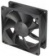 Вентилятор Glacialtech GT ICE 8PWM 80x80mm 4-pin 18-30dB 64gr Ret от магазина РЭССИ