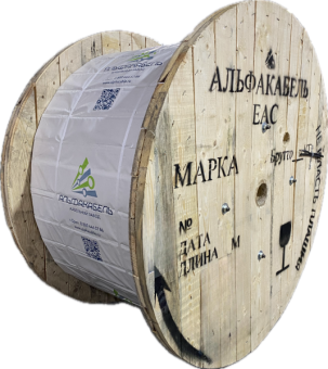 Кабель монтажный МКЭШнг(A)-LS 3х1,5 (100м) ТРТС от магазина РЭССИ