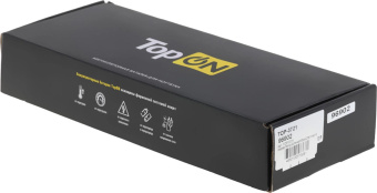 Батарея для ноутбука TopON TOP-3721 11.1V 4400mAh литиево-ионная от магазина РЭССИ