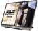 Картинка Монитор Asus 15.6" Portable MB16ACE темно-серый IPS LED 16:9 матовая 220cd 178гр/178гр 1920x1080 60Hz FHD USB 0.8кг от магазина РЭССИ Монитор Asus 15.6" Portable MB16ACE темно-серый IPS LED 16:9 матовая 220cd 178гр/178гр 1920x1080 60Hz FHD USB 0.8кг от магазина РЭССИ