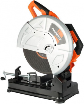 Торцовочная пила Patriot FM 380 2600Вт 3900об/мин d=355мм от магазина РЭССИ
