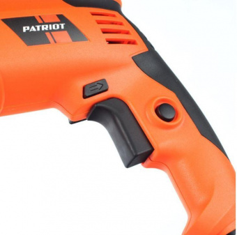 Дрель ударная Patriot FD 750h 710Вт патрон:кулачковый реверс (120301444) от магазина РЭССИ