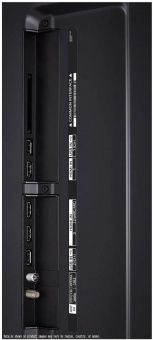 Телевизор LED LG 75" 75UT91006LA.ARUG черный 4K Ultra HD 60Hz DVB-T DVB-T2 DVB-C DVB-S DVB-S2 USB WiFi Smart TV от магазина РЭССИ