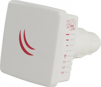 Mikrotik LDF 5 антенна панельная активная от магазина РЭССИ