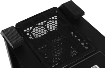 Корпус MSI MAG VAMPIRIC 300R черный без БП E-ATX 6x120mm 5x140mm 2xUSB3.0 audio bott PSU от магазина РЭССИ