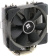 Картинка Устройство охлаждения(кулер) Thermalright TA120 Soc-AM5/AM4/1151/1200/2066/2011/1700 4-pin 19-25dB Al+Cu 570gr Ret от магазина РЭССИ Устройство охлаждения(кулер) Thermalright TA120 Soc-AM5/AM4/1151/1200/2066/2011/1700 4-pin 19-25dB Al+Cu 570gr Ret от магазина РЭССИ
