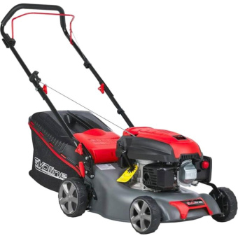 Бензиновая газонокосилка Evoline LMG42CP от магазина РЭССИ