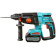 Аккумуляторный перфоратор Sturm 1BatterySystem CRH1832BLC от магазина РЭССИ