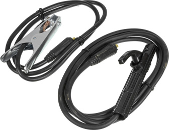 Сварочный аппарат Ресанта САИ-190Т LUX инвертор ММА DC 7.2кВт от магазина РЭССИ