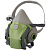Фильтрующая полумаска Jeta Safety из силикона с быстрым сбросом размер M 8500-M от магазина РЭССИ