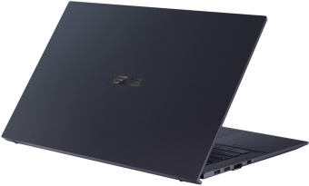Ноутбук Asus ExpertBook B9 B9400CBA-KC0696X Core i7 1265U 16Gb SSD1Tb Intel Iris Xe graphics 14" IPS FHD (1920x1080) Windows 11 Professional black WiFi BT Cam Bag (90NX04Z1-M00YP0) от магазина РЭССИ