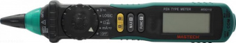 MS8211D Mastech цифровой автоматический мультиметр-щуп от магазина РЭССИ