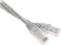 Картинка Патч-корд Premier 5-970 0.5 UTP 4 пары cat.5E CCA molded 0.5м серый RJ-45 (m)-RJ-45 (m) от магазина РЭССИ Патч-корд Premier 5-970 0.5 UTP 4 пары cat.5E CCA molded 0.5м серый RJ-45 (m)-RJ-45 (m) от магазина РЭССИ