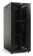 Шкаф коммутационный Hyperline (TTB-4268-DD-RAL9004) напольный 42U 600x800мм пер.дв.перфор. задн.дв.перфор. 2 бок.пан. 800кг черный 710мм 2055мм IP20 сталь от магазина РЭССИ