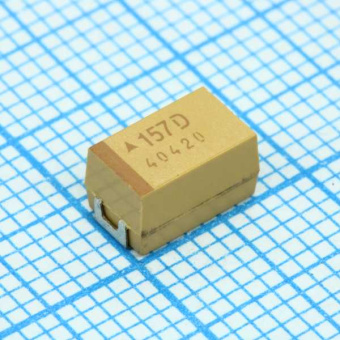 TAJE157K020RNJ от магазина РЭССИ