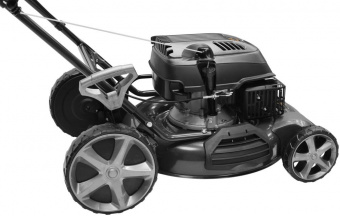 Газонокосилка роторная Carver LMG-2051HMS (01.024.00009) 2600Вт от магазина РЭССИ