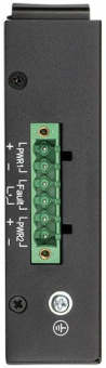 Коммутатор D-Link DIS-100G-10S DIS-100G-10S/A 8G 2SFP неуправляемый от магазина РЭССИ