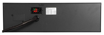 Батарея для ИБП Powercom BAT VGD 240V RM VRT10K 240В 9Ач для MRT/VRT-10K от магазина РЭССИ