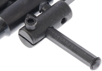 Сверло Matrix 70497 по дереву (1пред.) для шуруповертов/дрелей от магазина РЭССИ