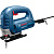 Лобзик Bosch GST 8000 E 710Вт 3100ходов/мин от электросети от магазина РЭССИ