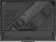 Ноутбук Asus ROG Strix G16 G614JI-N4413 Core i7 13650HX 32Gb SSD1Tb NVIDIA GeForce RTX4070 8Gb 16" IPS WQXGA (2560x1600) noOS grey WiFi BT Cam (90NR0D41-M00VN0) от магазина РЭССИ