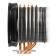 Картинка Устройство охлаждения(кулер) Thermalright Macho Direct Soc-AM4/AM3+/1150/1151/1200/2011/2066/1700 4-pin 15-21dB Al+Cu 650gr Ret (MACHO-DIRECT) от магазина РЭССИ Устройство охлаждения(кулер) Thermalright Macho Direct Soc-AM4/AM3+/1150/1151/1200/2011/2066/1700 4-pin 15-21dB Al+Cu 650gr Ret (MACHO-DIRECT) от магазина РЭССИ