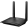 Картинка Роутер беспроводной TP-Link TL-MR100 N300 10/100BASE-TX/4G cat.4 черный от магазина РЭССИ Роутер беспроводной TP-Link TL-MR100 N300 10/100BASE-TX/4G cat.4 черный от магазина РЭССИ