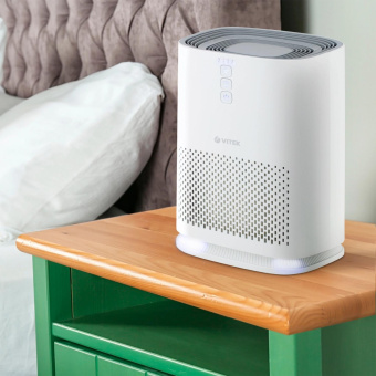 Очиститель воздуха Vitek VT-8555 от магазина РЭССИ