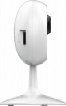 Камера видеонаблюдения IP Ezviz C1C 720P 2.8-2.8мм цв. корп.:белый от магазина РЭССИ