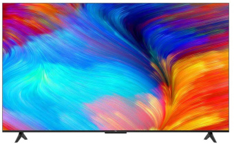 Телевизор LED TCL 55" 55P635 черный 4K Ultra HD 60Hz DVB-T DVB-T2 DVB-C DVB-S DVB-S2 USB WiFi Smart TV (RUS) от магазина РЭССИ