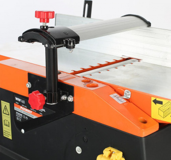 Станок фуговальный Patriot WW160 1800W (170300160) от магазина РЭССИ