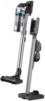 Пылесос ручной Samsung Jet VS20R9042T2/SB 550Вт голубой/серебристый от магазина РЭССИ