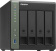 Сетевое хранилище NAS Qnap TS-431X3-4G 4-bay настольный Cortex-A15 AL-314 от магазина РЭССИ