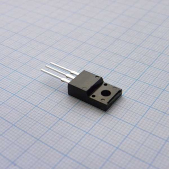 L7912CP от магазина РЭССИ