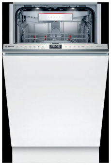 Посудомоечная машина встраив. Bosch SPV6ZMX23E узкая от магазина РЭССИ